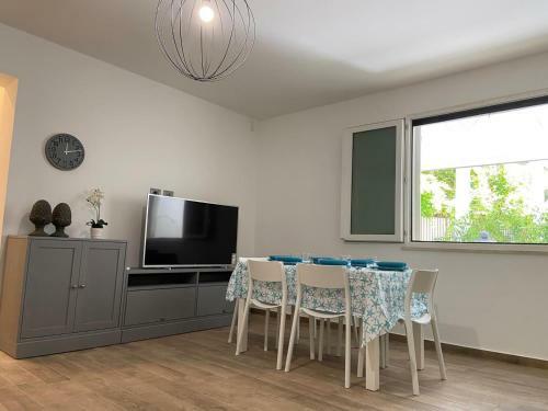 Apartamento Villa Danae