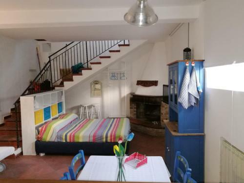 Darimapa House