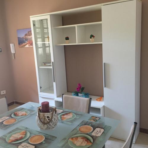 Apartamento George House Mondello 32