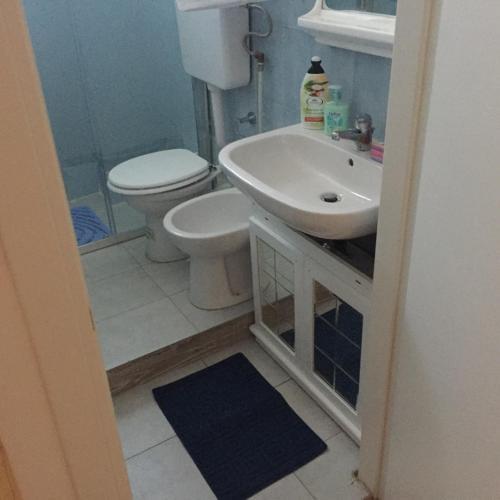 Apartamento George House Mondello 32