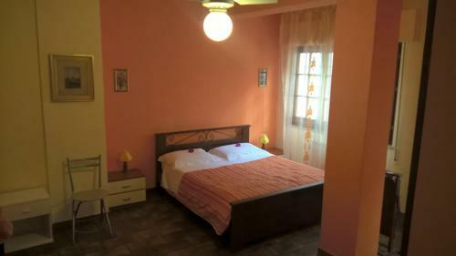 Hostal Villa Ania