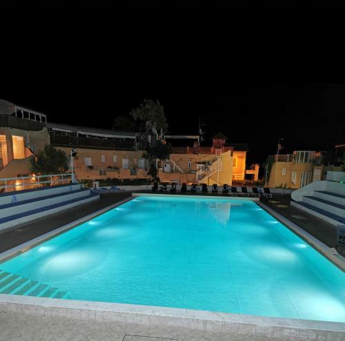 Apartamento Aurora House