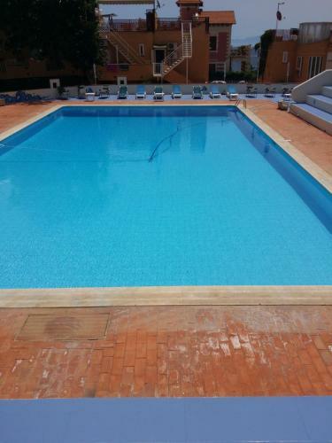Apartamento Aurora House