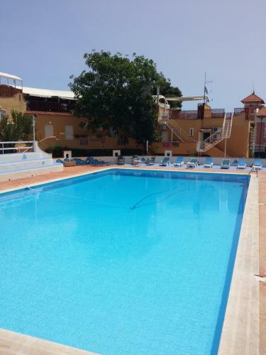 Apartamento Aurora House