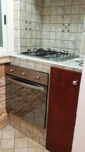 Apartamento Aurora House