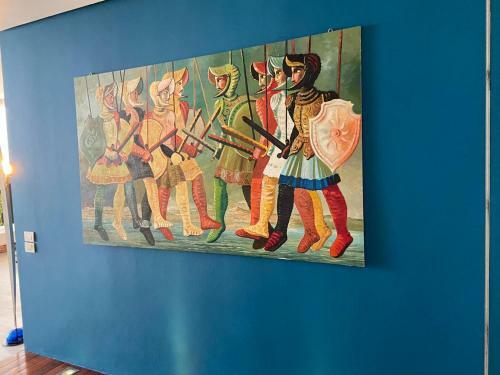 Hostal Villa Olimpia