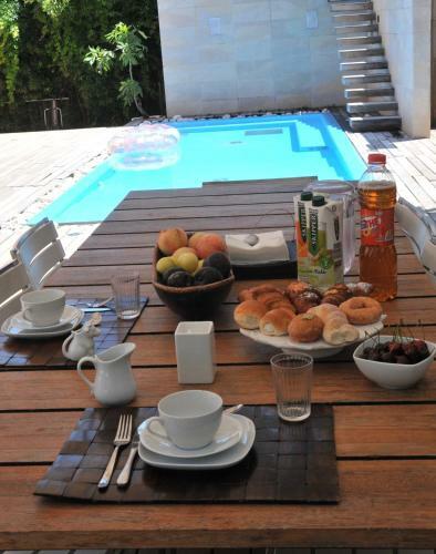 Hostal Villa Olimpia