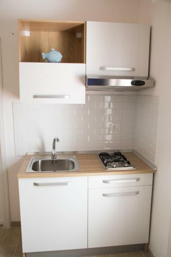 Apartamento Albamaor