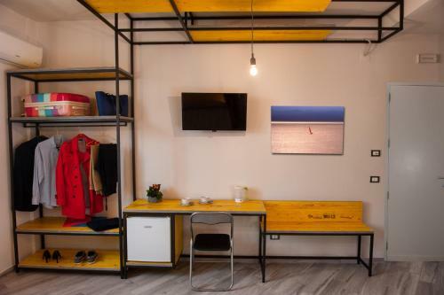 B&B L'officina Di Apollo