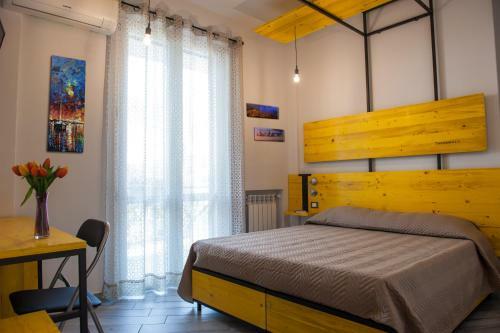 B&B L'officina Di Apollo