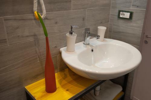 B&B L'officina Di Apollo