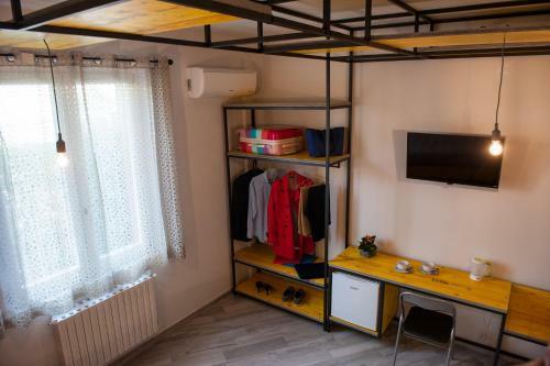 B&B L'officina Di Apollo
