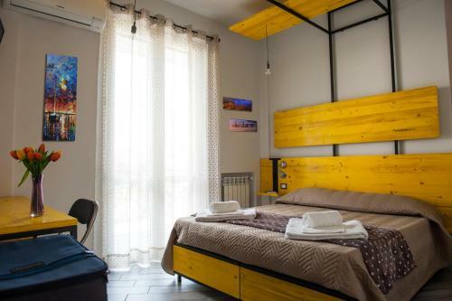 B&B L'officina Di Apollo