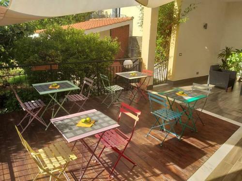B&B L'officina Di Apollo