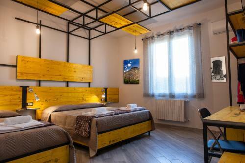 B&B L'officina Di Apollo