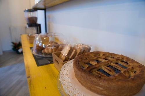 B&B L'officina Di Apollo