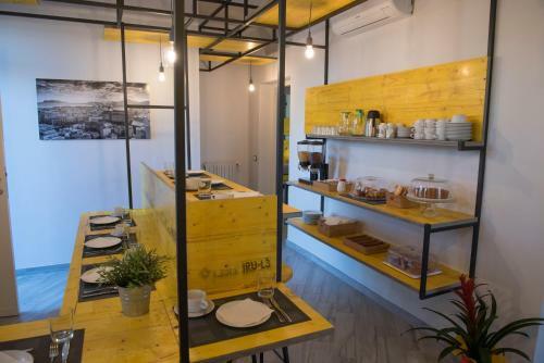 B&B L'officina Di Apollo