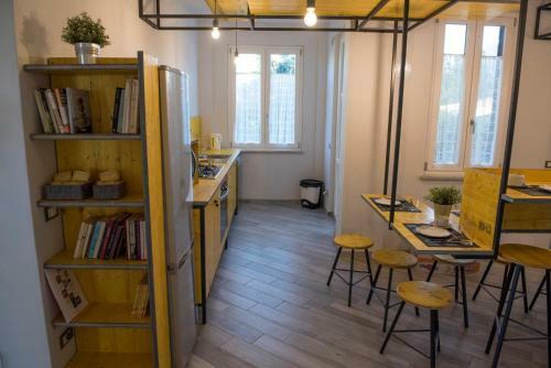 B&B L'officina Di Apollo