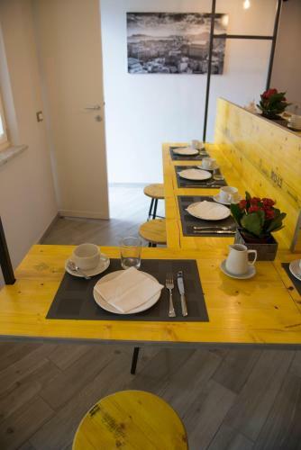 B&B L'officina Di Apollo