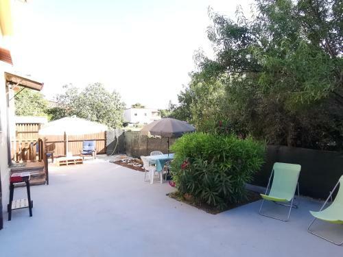 Mondello Sicily Apartment