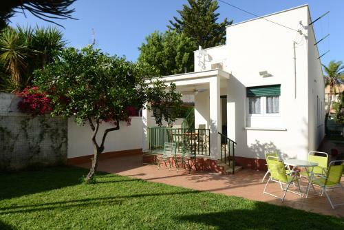 Villino Armida