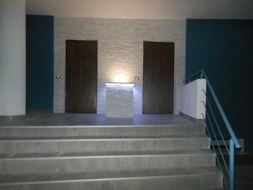 Hostal Villa Clale