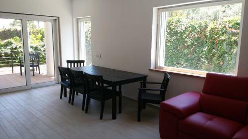 Hostal Villa Clale