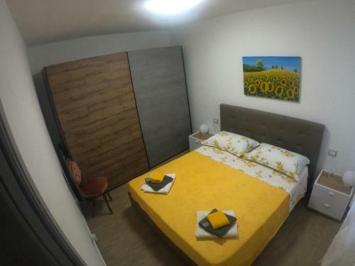 Apartamento Il Girasole - Montauro