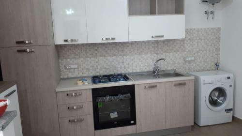 Apartamento Il Girasole - Montauro
