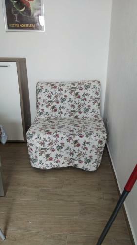 Apartamento Il Girasole - Montauro