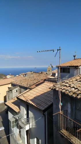 Apartamento Il Girasole - Montauro