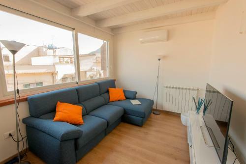 Apartamento La Terrazza Del Baglio