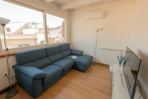 Apartamento La Terrazza Del Baglio