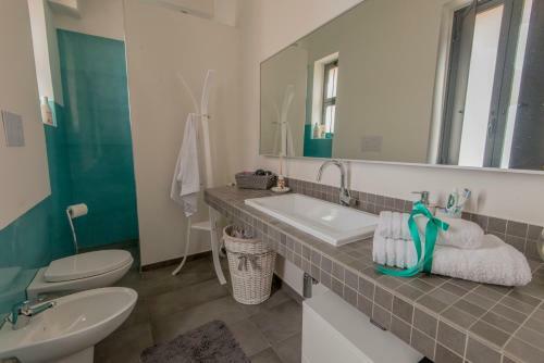 Apartamento La Terrazza Del Baglio