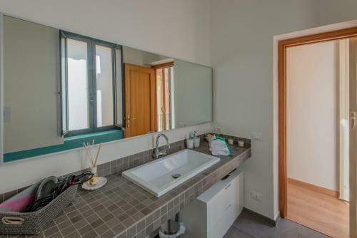 Apartamento La Terrazza Del Baglio