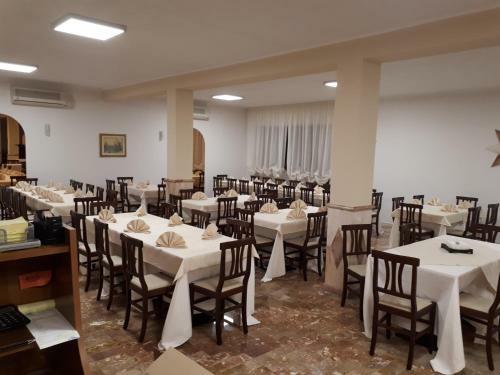 Hotel La Collinetta