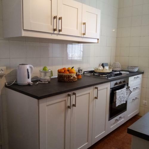 Apartamento Casa Vacanze Rosamarina