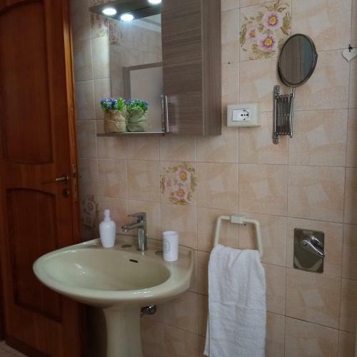 Apartamento Casa Vacanze Rosamarina