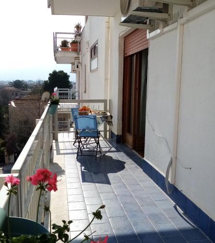 Apartamento Casa Vacanze Rosamarina