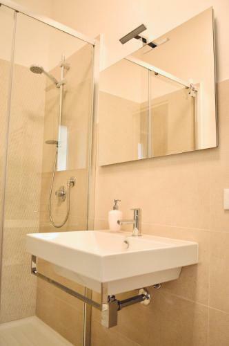 Casa Lighea Mondello