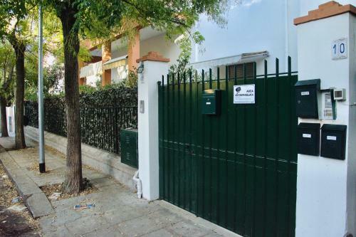 Casa Lighea Mondello