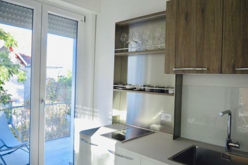 Casa Lighea Mondello
