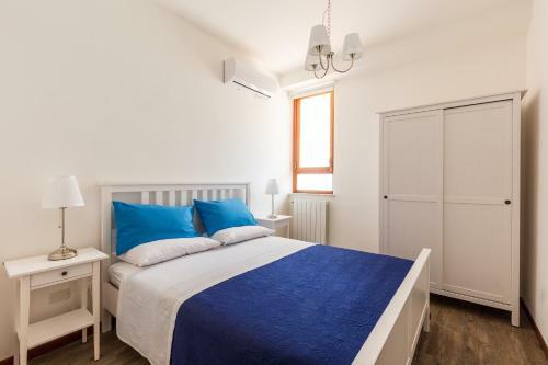 Mondello Sabrina Apartments