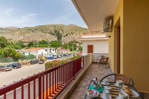 Mondello Sabrina Apartments