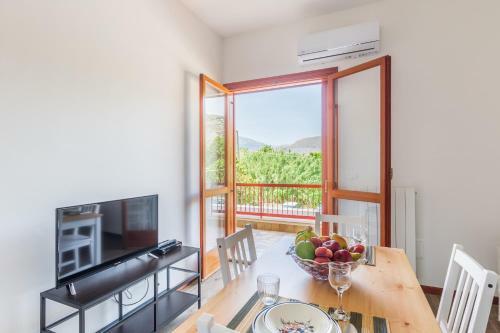 Mondello Sabrina Apartments