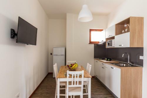 Mondello Sabrina Apartments