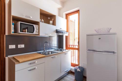 Mondello Sabrina Apartments