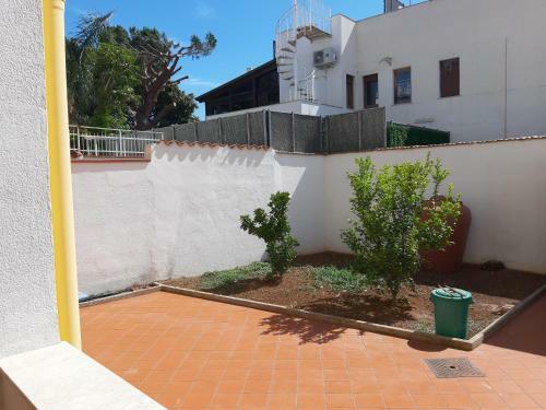 Mondello Sabrina Apartments