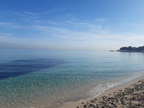 Mondello Sabrina Apartments