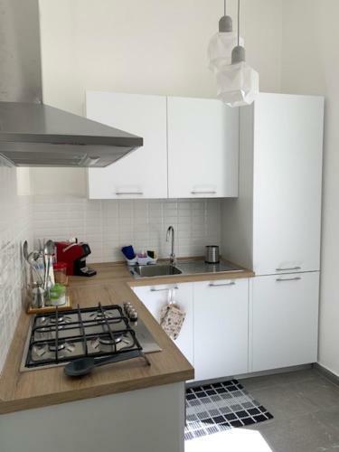 Apartamento Casa Nica